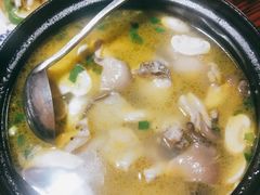 -呼吸森林·生态农庄农家乐私房菜