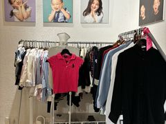 -ID.PHOTO照相馆(嘉里企业中心店)