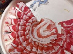 -蜀留香火锅(西南角店)