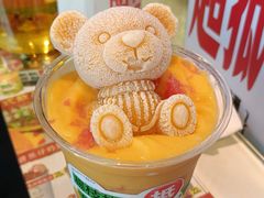 -肥韬香港茶餐厅(上海首店)