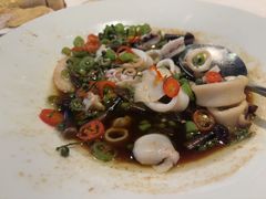 -申粤轩酒楼·三十年粤菜经典(丁香花园店)
