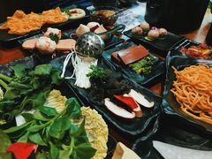 -束河人家(南锣鼓巷店)