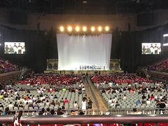 -宝能国际体育演艺中心