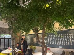 -又见炊烟私房菜(敬亭路店)