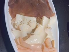 -锅说大脸毛肚重庆老火锅(佐阾店)