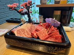 -和牛放题的殿堂 肉屋横丁(秋叶原店)