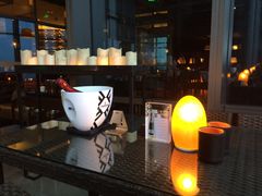 -富力丽思卡尔顿酒店·FLAIR餐厅酒吧
