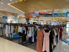 -万达茂商场(南京仙林店)