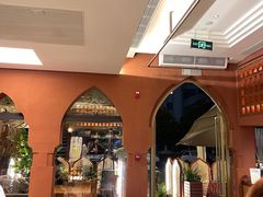 -那拉提之疆·新疆菜(美院店)