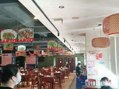 大堂-天下客饭店(中山路店)