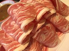 -焱三乐四川火锅店(经纬街店)