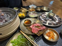 -味家烤肉烤鳗鱼牛排(西塔旗舰店)