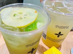 -茉莉奶白(广州动漫星城店)