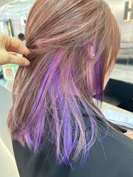 -Hair Code芭曲发型