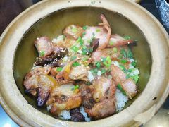 -红星光发煲仔饭(文海店)