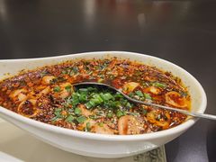 -茅庐·川粤精品私房菜(金沙遗址店)