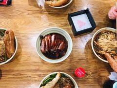 -晓马鸭店(新芜路店)