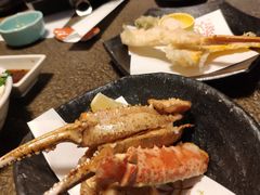 -蟹道乐(道顿堀本店)