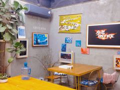 -100家灵感仓库·DIY团建(什刹海店)