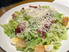 -安妮意大利餐厅(国贸店)