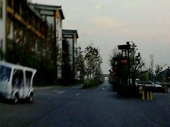 -观唐（国际）度假村温泉