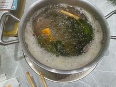 -呷哺呷哺(通辽万达店)