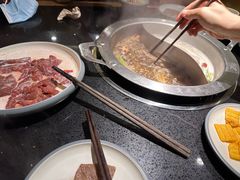 -井格重庆火锅(西直门凯德Mall店)