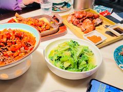 -遇江南江西菜(青山湖万达店)