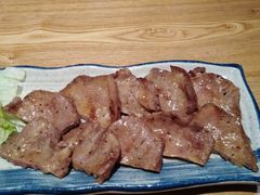 -翔峰炭火鳗鱼(悦泰街里公寓店)