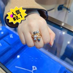 -Cindy Jewelry·钻戒·彩色宝石