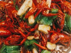 -云晓光头烧烤吧(新大陆广场店)
