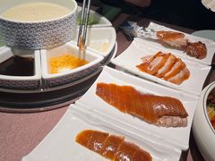 -羲和雅苑•北京烤鸭(乐园道万象城店)