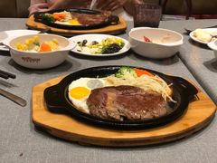 -凡塔斯牛排餐厅(厚街万达店)