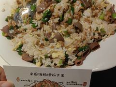 海肠捞饭-前海沿·青岛菜(五四广场永旺店)