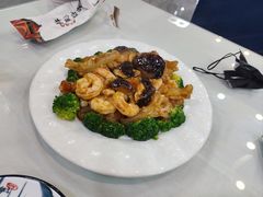 -黑石礁酒楼·海鲜(黑石礁店)