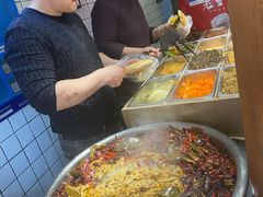 -三兄弟高炉烧饼