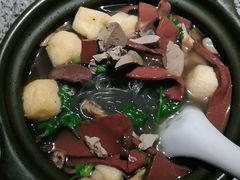 -南京大牌档(济南万象城店)