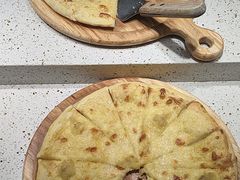 -西十二街牛排(顺义华联店)