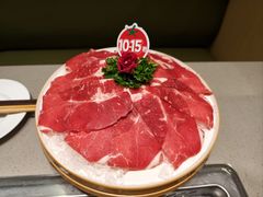-海底捞火锅(吾悦广场店)