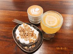 -Double cafe