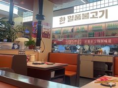 -韩一品韩国料理(柏庐南路店)