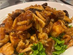 八珍豆腐-大铁勺新津菜(迎水道店)