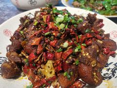 馋嘴神仙排骨-龙兴印象·民间食府