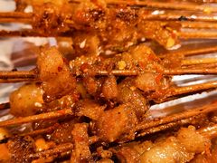 -醉烧膘·烧烤夜宵王(总店)