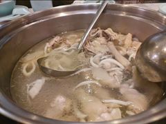 -润园四季椰子鸡火锅(南山海岸城店)