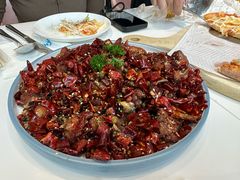 -KIDults童伴儿亲子餐厅(达美中心广场店)