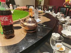 -蒙古人烹羊专家(东风大街店)