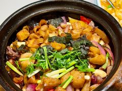 -椿记烧鹅(叠彩店)