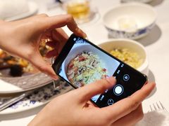 -Yan Ting 宴庭中餐厅(上海静安瑞吉酒店)