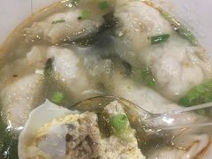 -家宴·灌蛋·沙茶面(曾厝垵店)